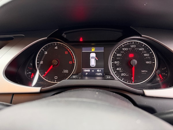 Used Audi A4 2011 for sale - 76298013: Photo 11