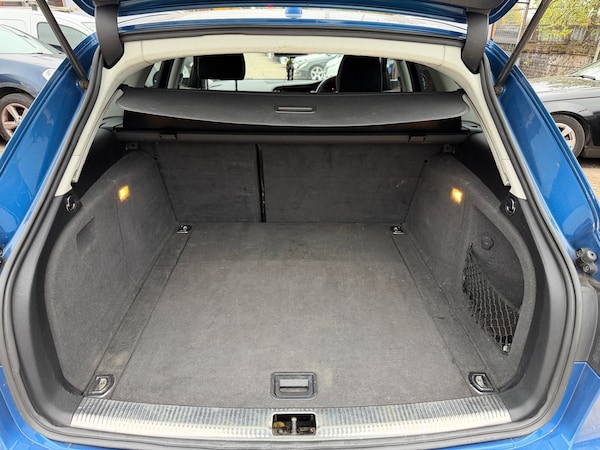 Used Audi A4 2011 for sale - 76298013: Photo 12