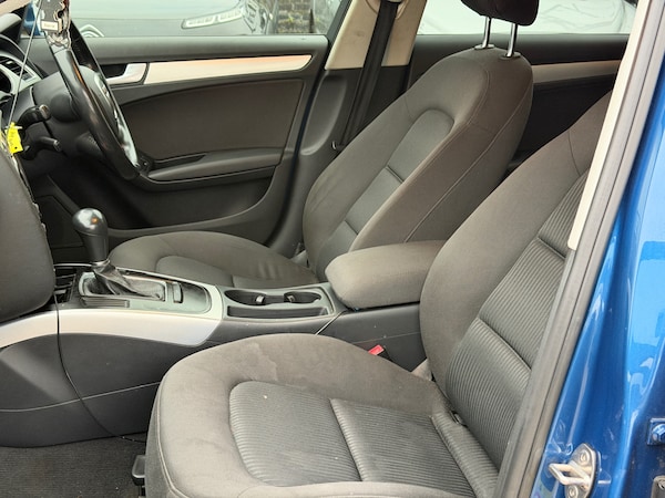 Used Audi A4 2011 for sale - 76298013: Photo 16