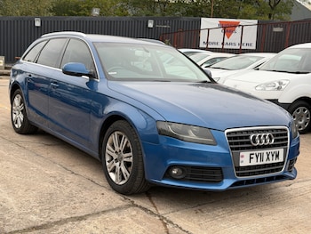 2011 (11) - 2.0 TDI 143 SE 5dr Multitronic
