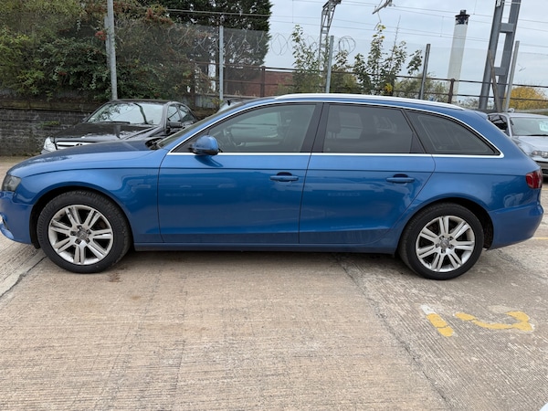 Used Audi A4 2011 for sale - 76298013: Photo 4