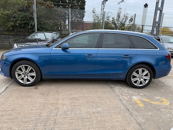 Used Audi A4 2011 for sale - 76298013: Photo 4