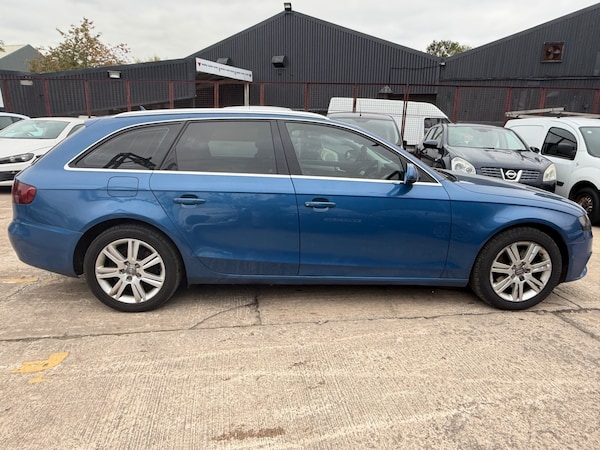 Used Audi A4 2011 for sale - 76298013: Photo 7