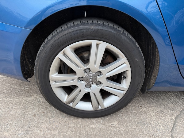 Used Audi A4 2011 for sale - 76298013: Photo 8