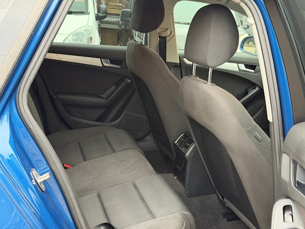 Used Audi A4 2011 for sale - 76298013: Photo 9