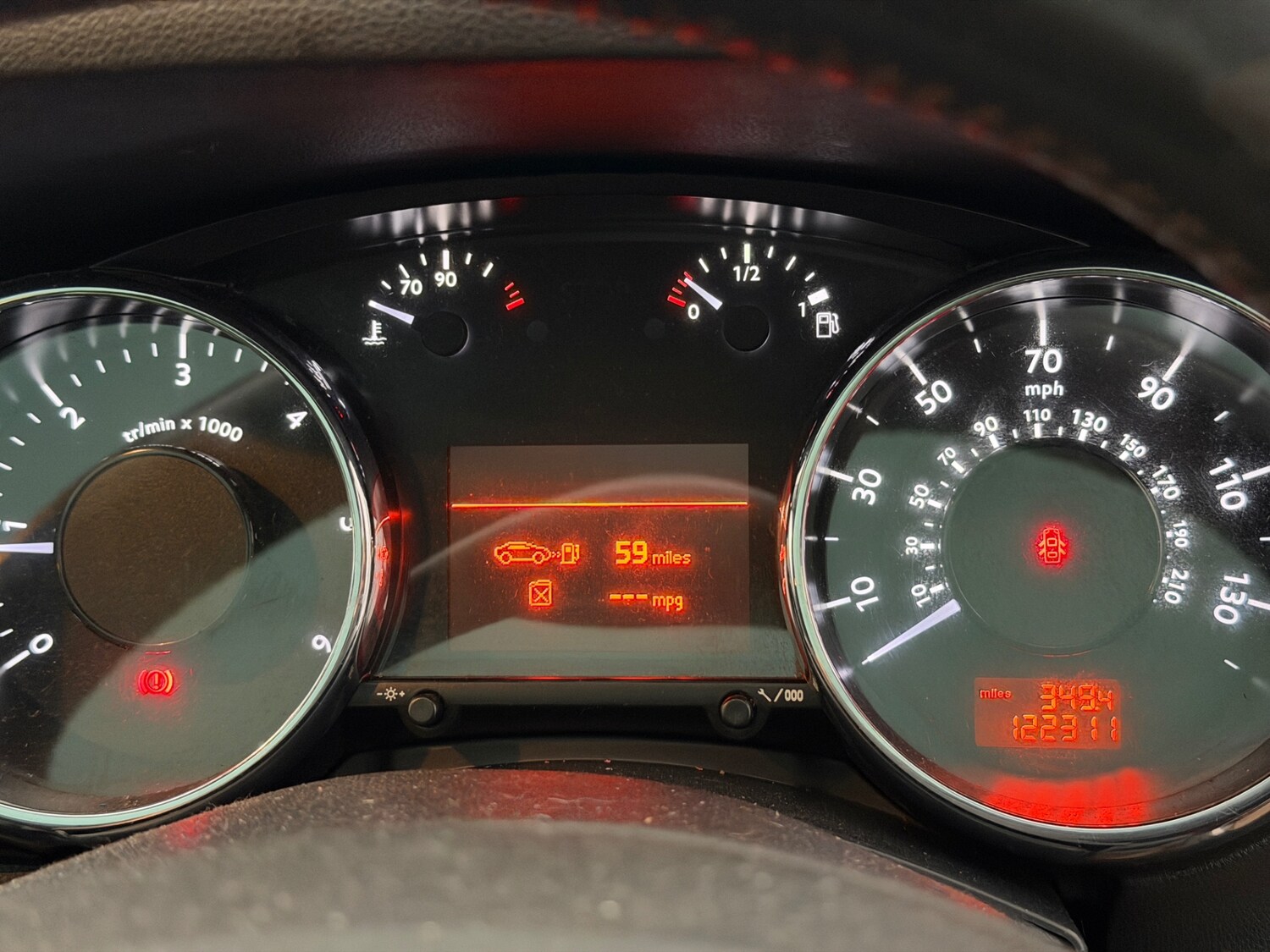 Used Peugeot 3008 2009 for sale - 76501710: Photo 10