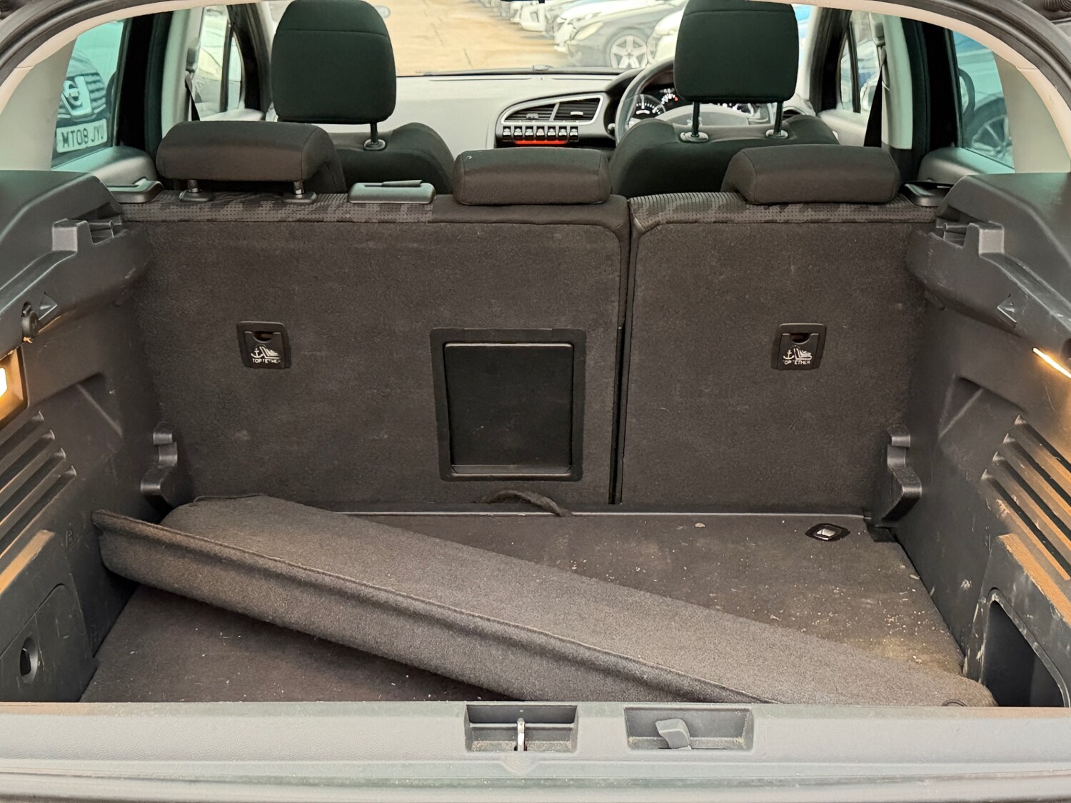 Used Peugeot 3008 2009 for sale - 76501710: Photo 11