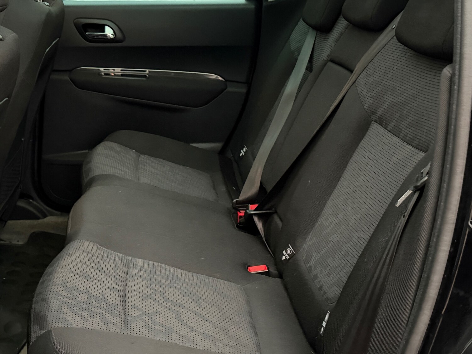 Used Peugeot 3008 2009 for sale - 76501710: Photo 12