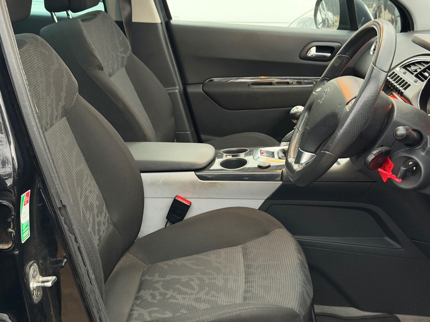 Used Peugeot 3008 2009 for sale - 76501710: Photo 13