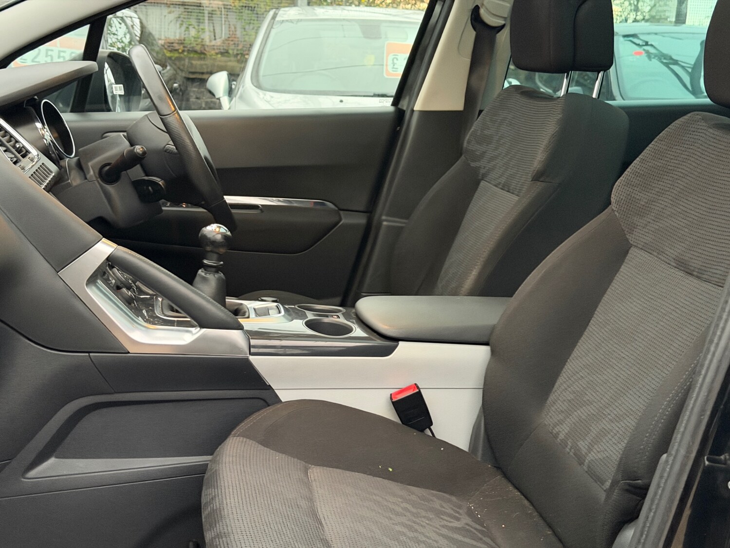 Used Peugeot 3008 2009 for sale - 76501710: Photo 14