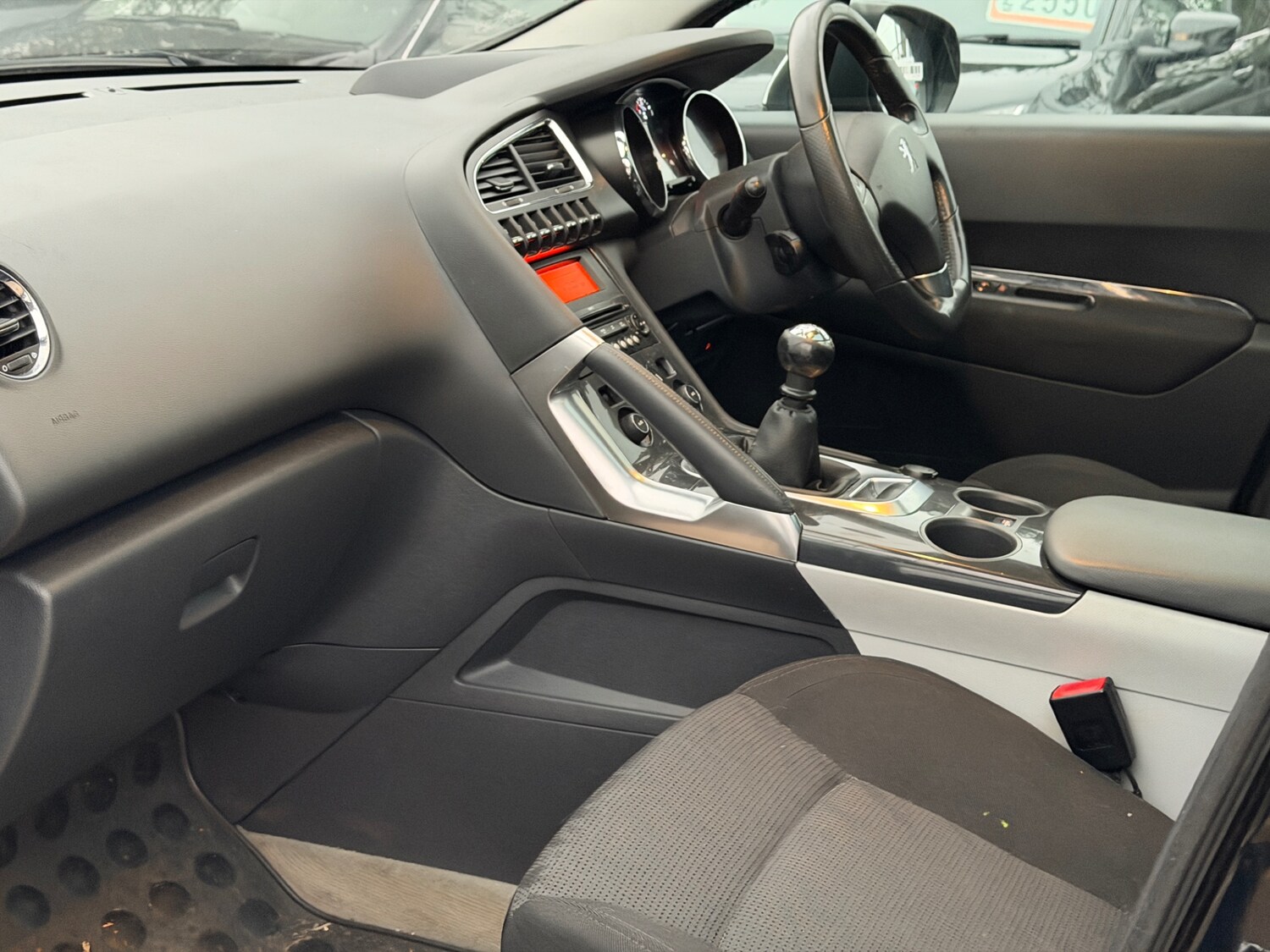 Used Peugeot 3008 2009 for sale - 76501710: Photo 15