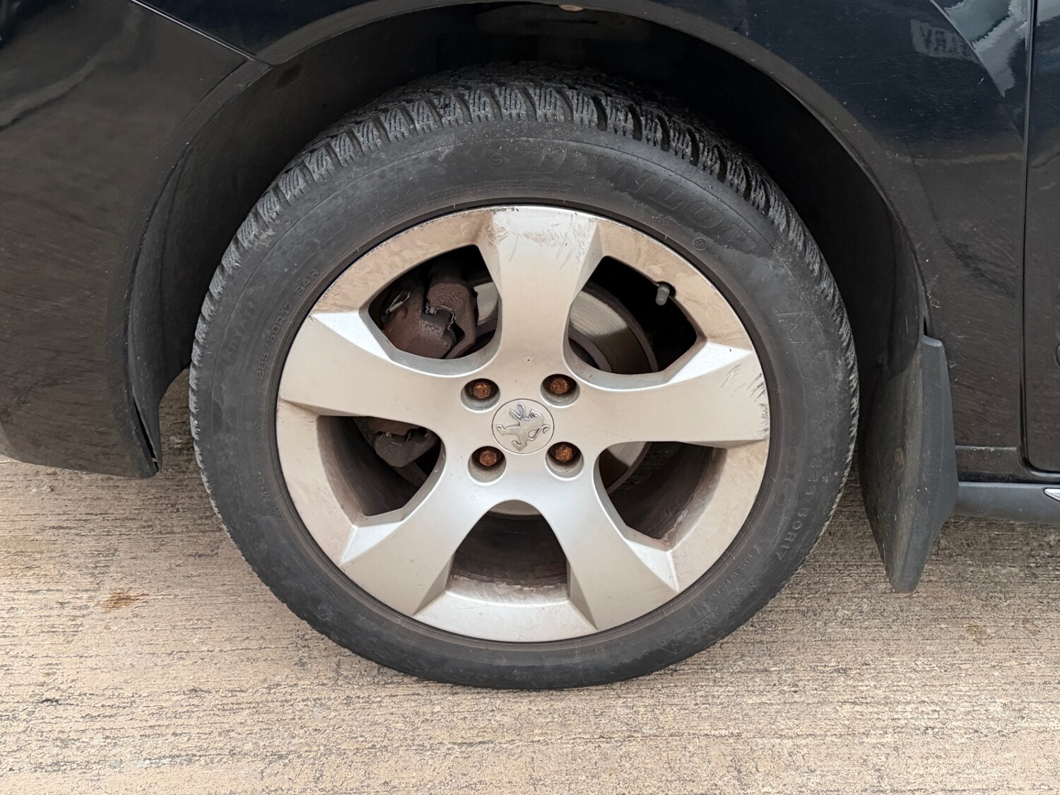 Used Peugeot 3008 2009 for sale - 76501710: Photo 16