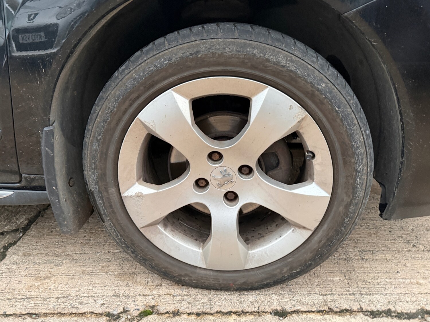 Used Peugeot 3008 2009 for sale - 76501710: Photo 17