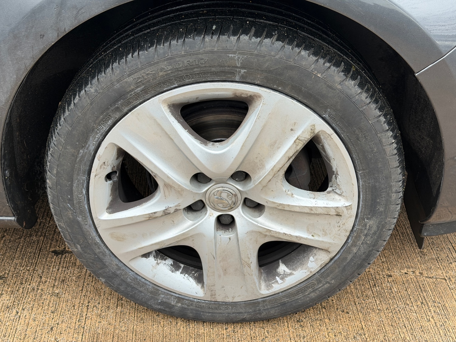 Used Vauxhall Astra 2011 for sale - 77342465: Photo 11