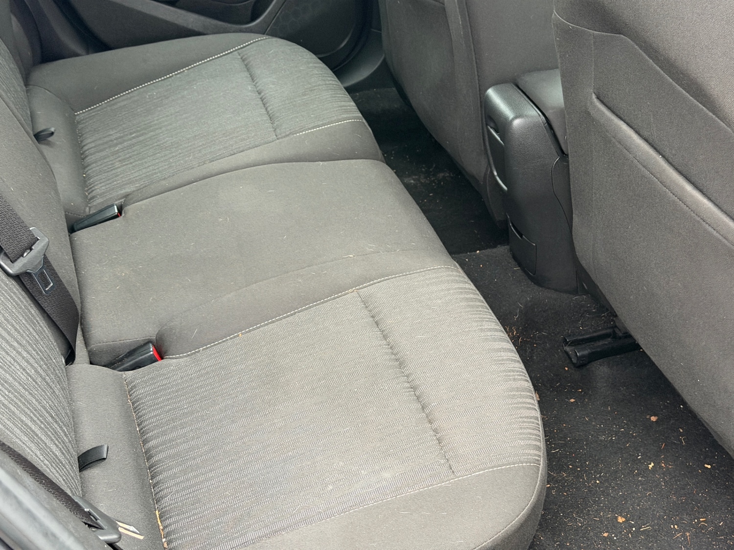 Used Vauxhall Astra 2011 for sale - 77342465: Photo 12