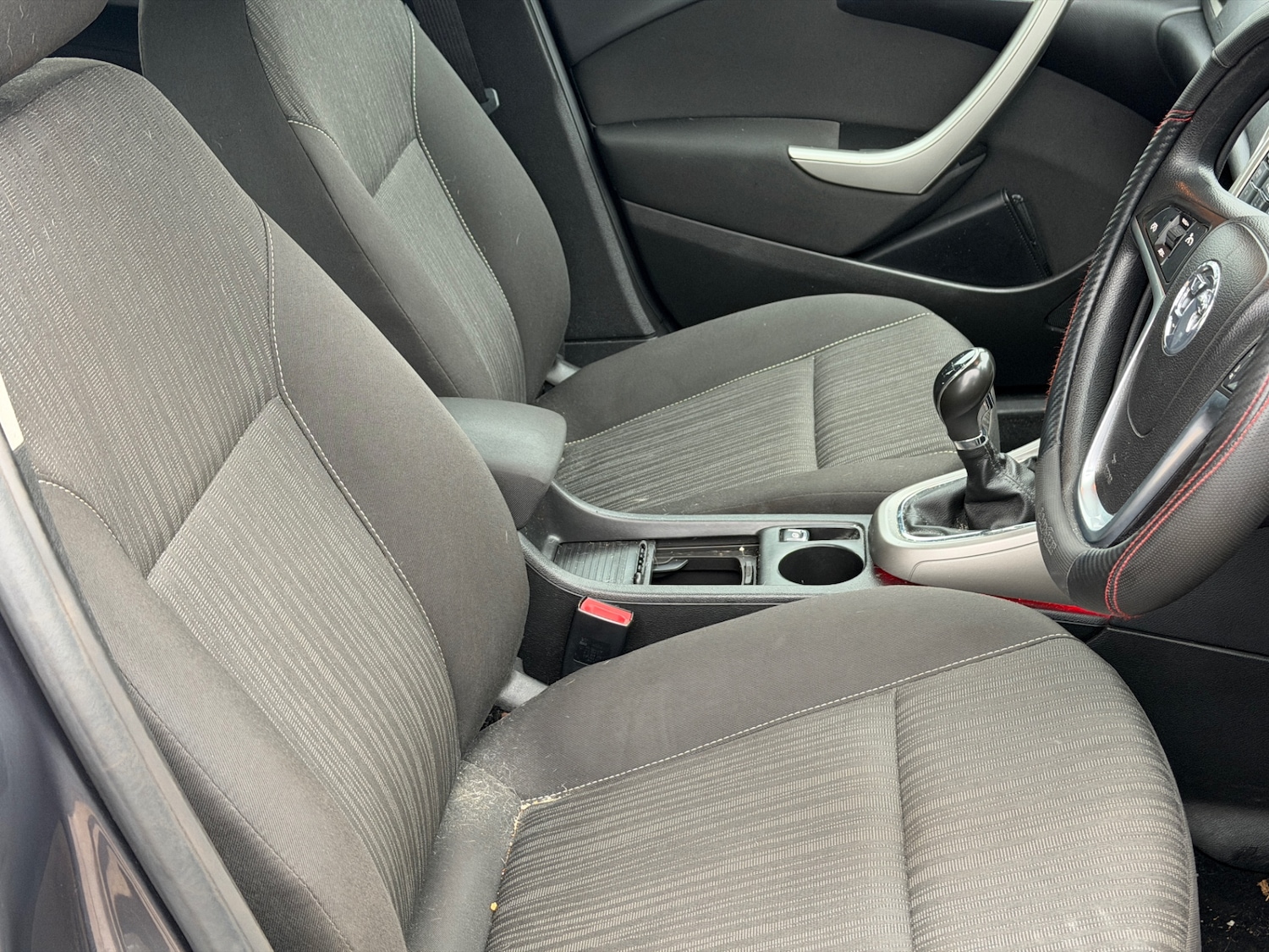 Used Vauxhall Astra 2011 for sale - 77342465: Photo 13