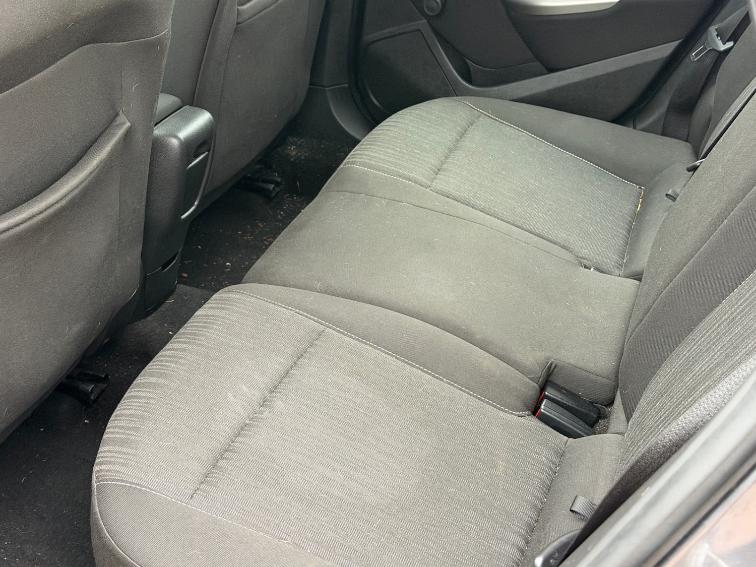 Used Vauxhall Astra 2011 for sale - 77342465: Photo 15