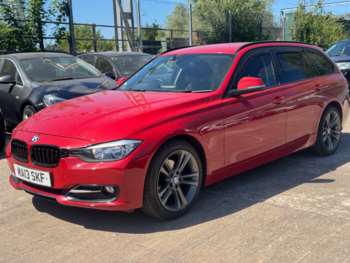 Used BMW 3 Series 2013 for sale - 74682789: Photo