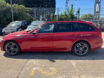 Used BMW 3 Series 2013 for sale - 74682789: Photo