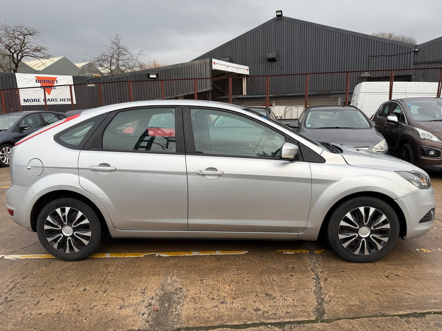 Used Ford Focus 2009 for sale - 77154693: Photo 10