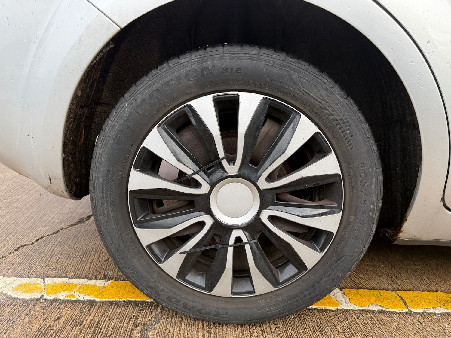 Used Ford Focus 2009 for sale - 77154693: Photo 11