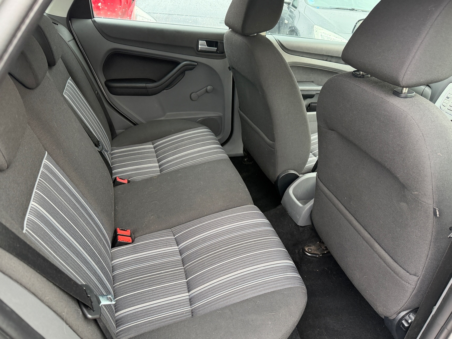 Used Ford Focus 2009 for sale - 77154693: Photo 12