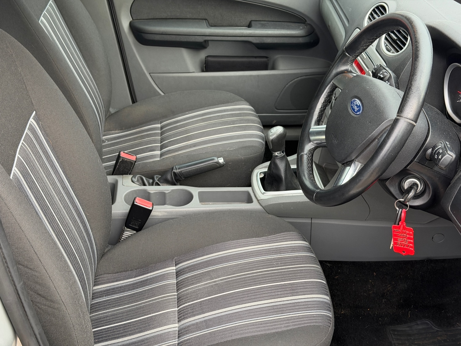 Used Ford Focus 2009 for sale - 77154693: Photo 13