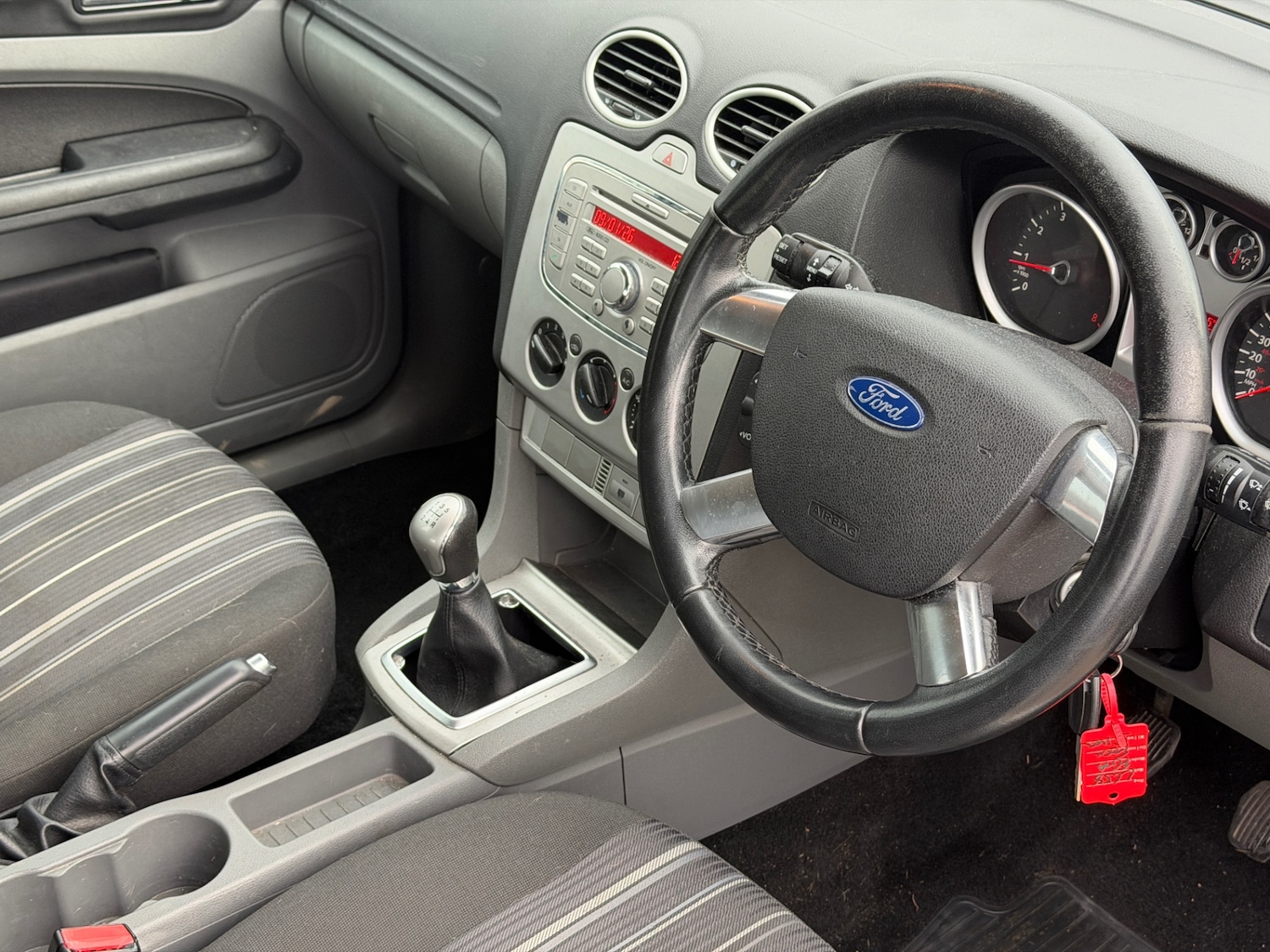 Used Ford Focus 2009 for sale - 77154693: Photo 14