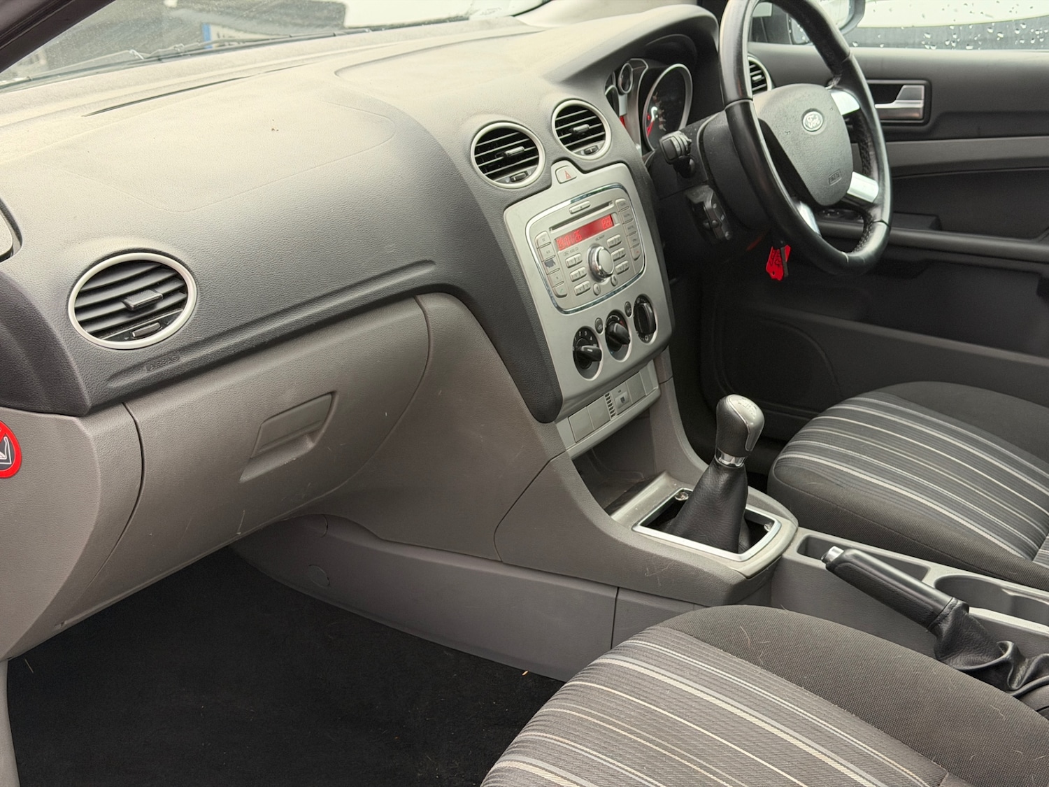 Used Ford Focus 2009 for sale - 77154693: Photo 17