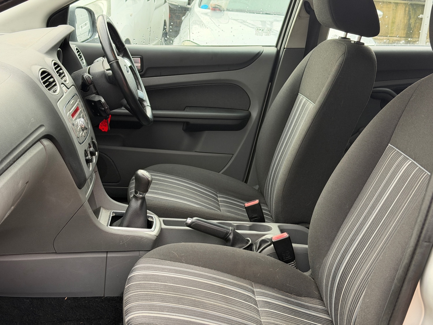 Used Ford Focus 2009 for sale - 77154693: Photo 18