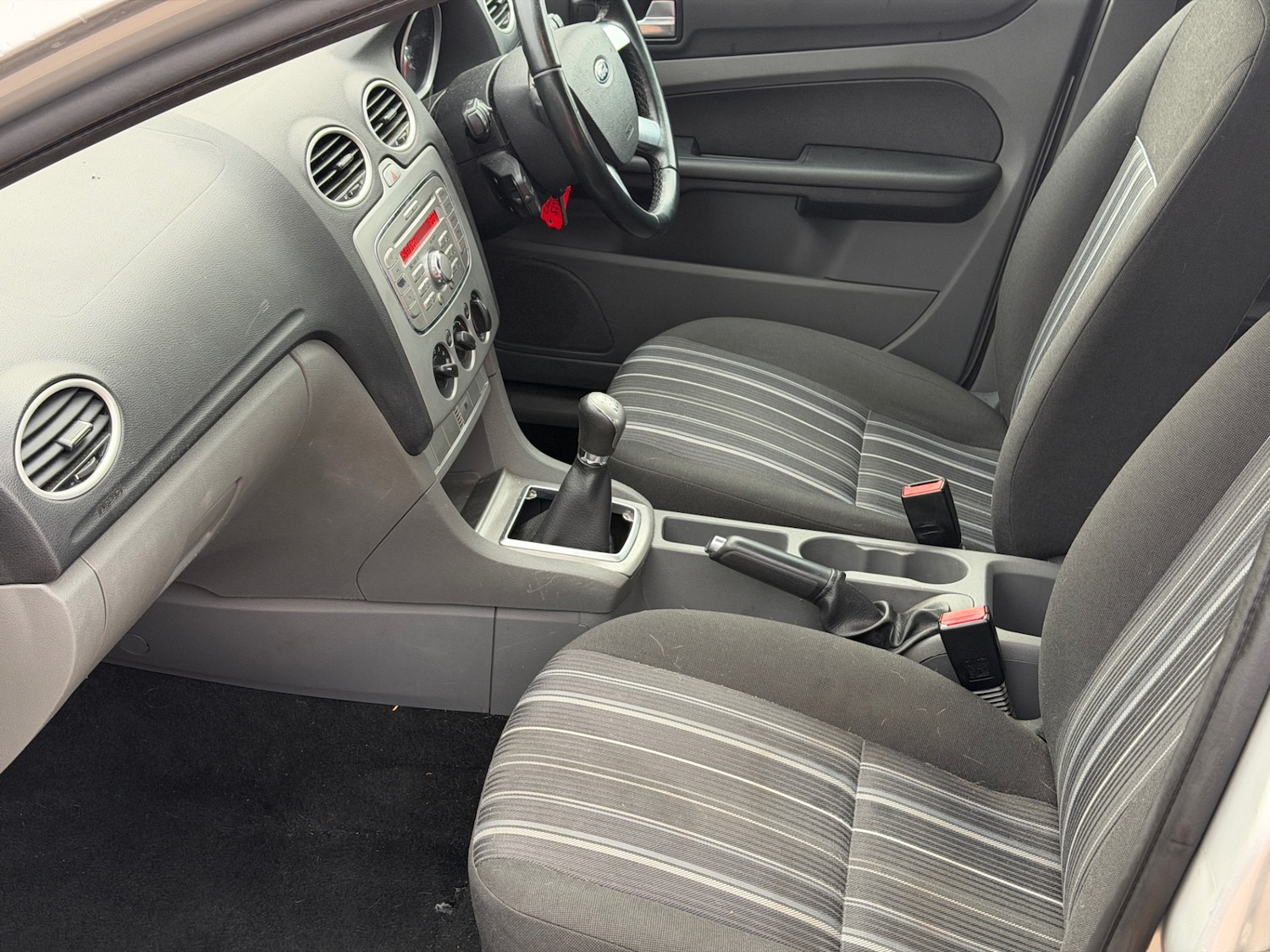 Used Ford Focus 2009 for sale - 77154693: Photo 19