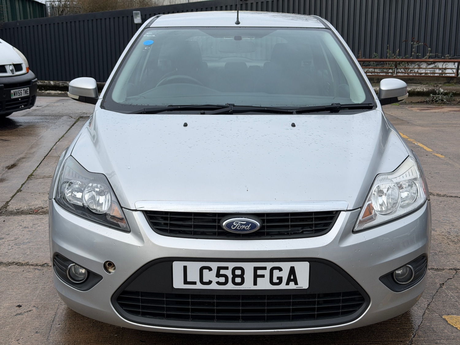 Used Ford Focus 2009 for sale - 77154693: Photo 2