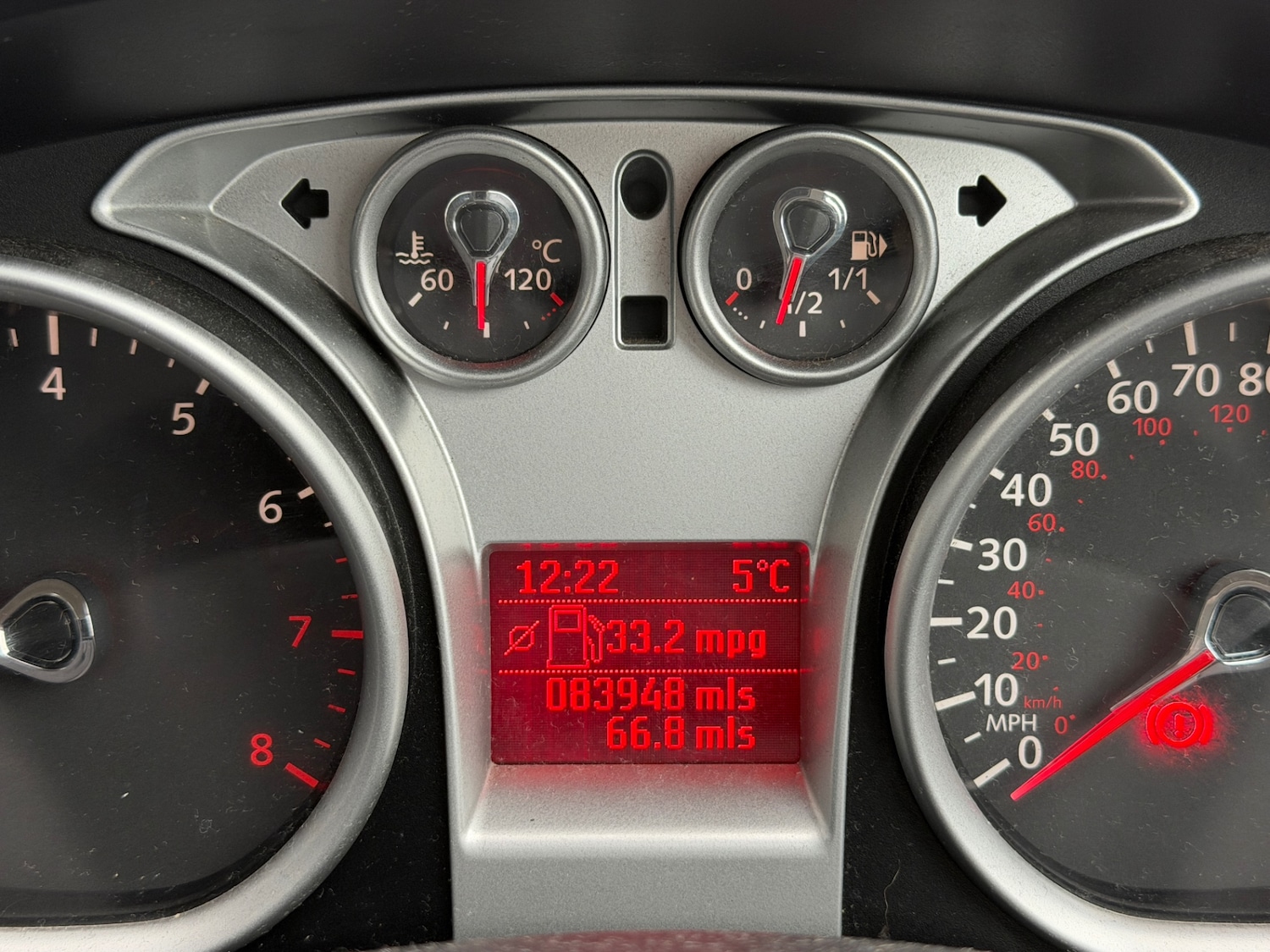 Used Ford Focus 2009 for sale - 77154693: Photo 20