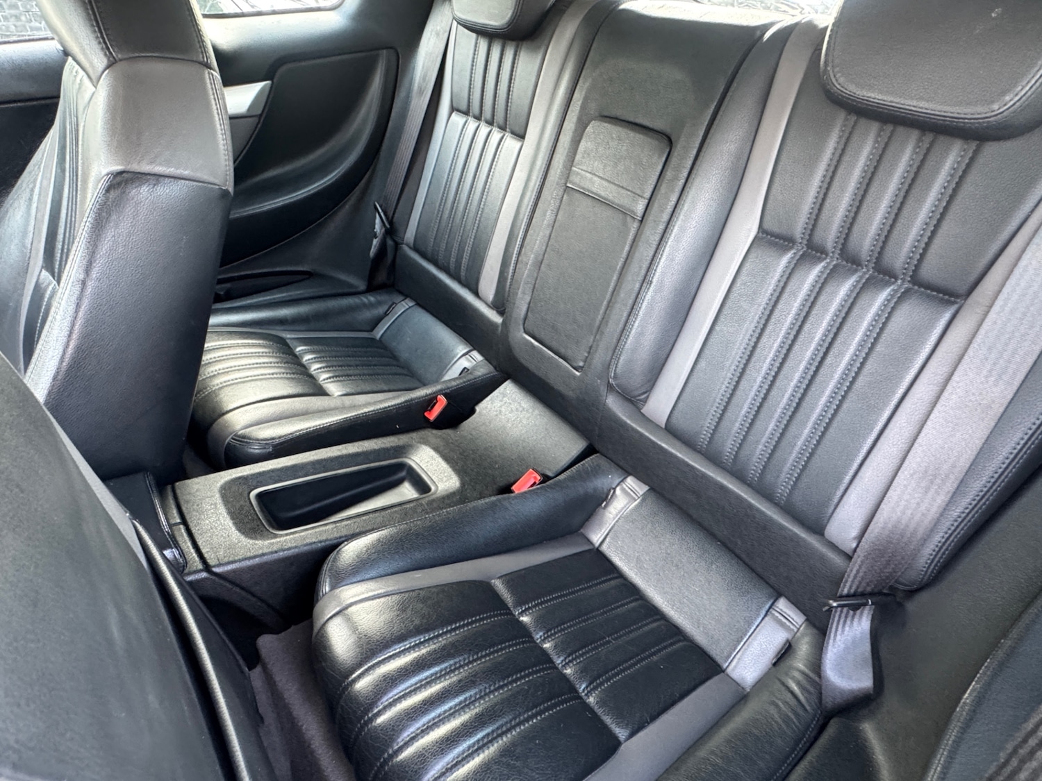 Alfa Romeo Brera 2006 (56) - 2.4 JTDM SV 3dr - Image 18