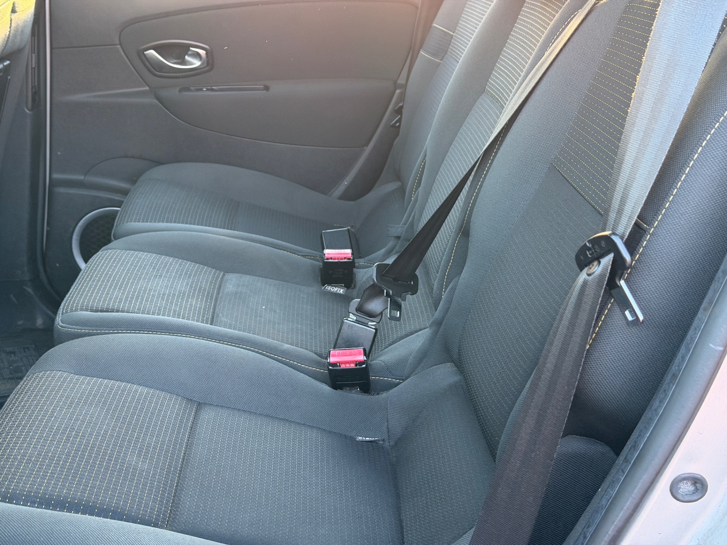 Used Renault Scenic 2010 for sale - 76665936: Photo 10