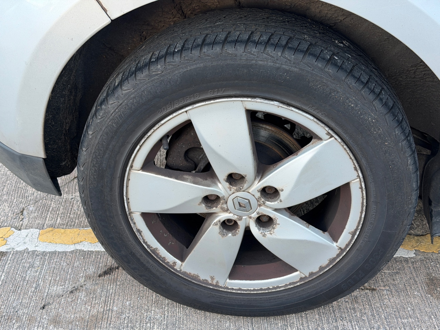 Used Renault Scenic 2010 for sale - 76665936: Photo 17