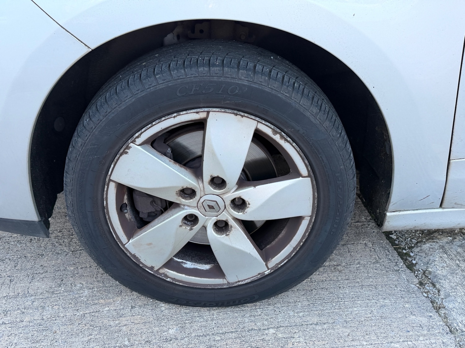 Used Renault Scenic 2010 for sale - 76665936: Photo 18