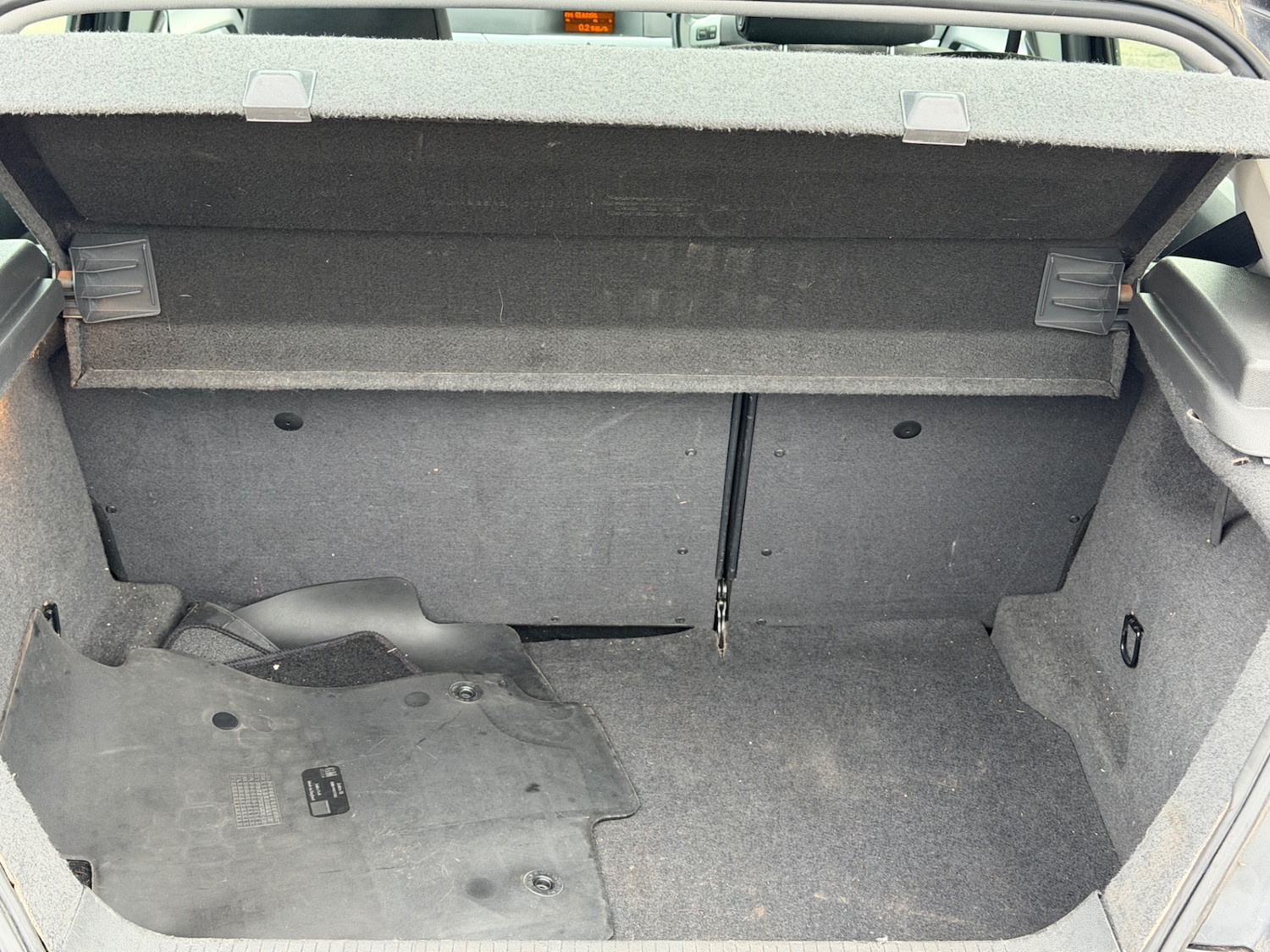 Used Vauxhall Astra 2010 for sale - 77380763: Photo 11