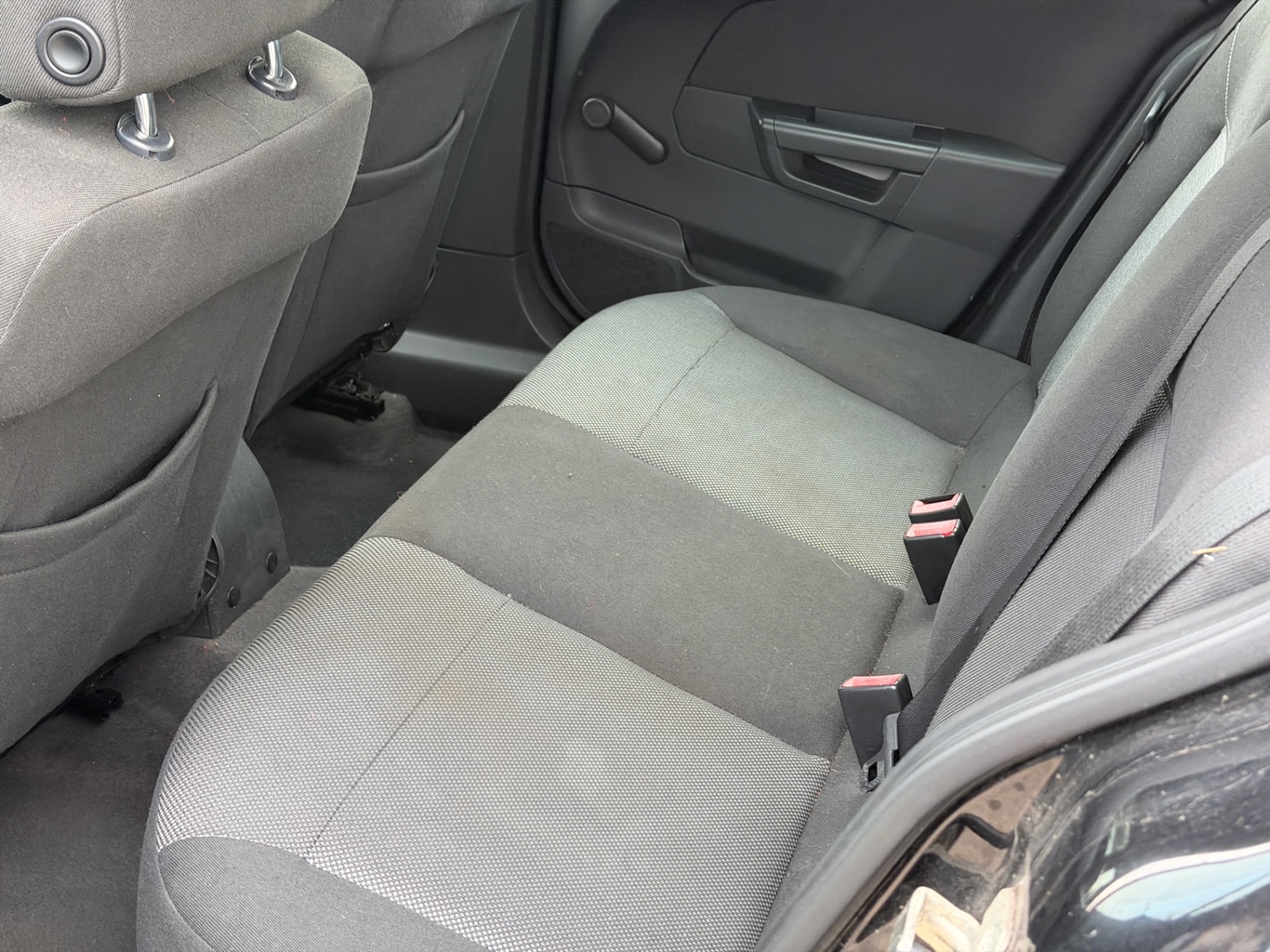 Used Vauxhall Astra 2010 for sale - 77380763: Photo 12