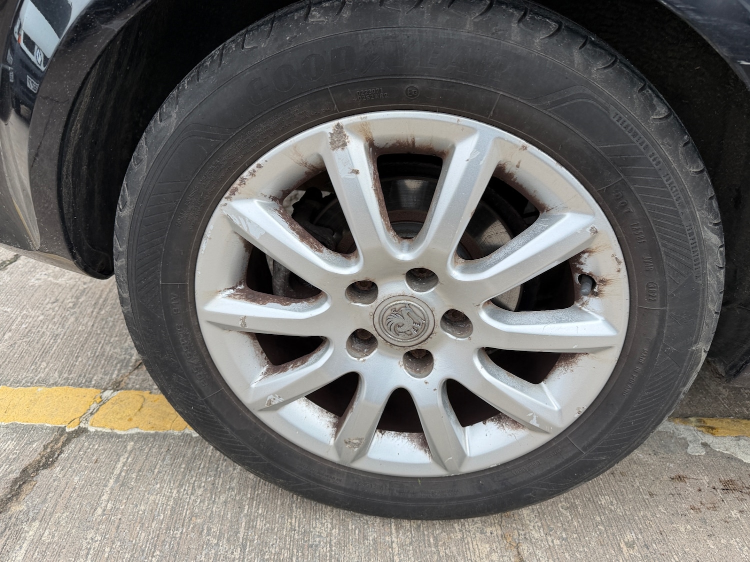 Used Vauxhall Astra 2010 for sale - 77380763: Photo 8