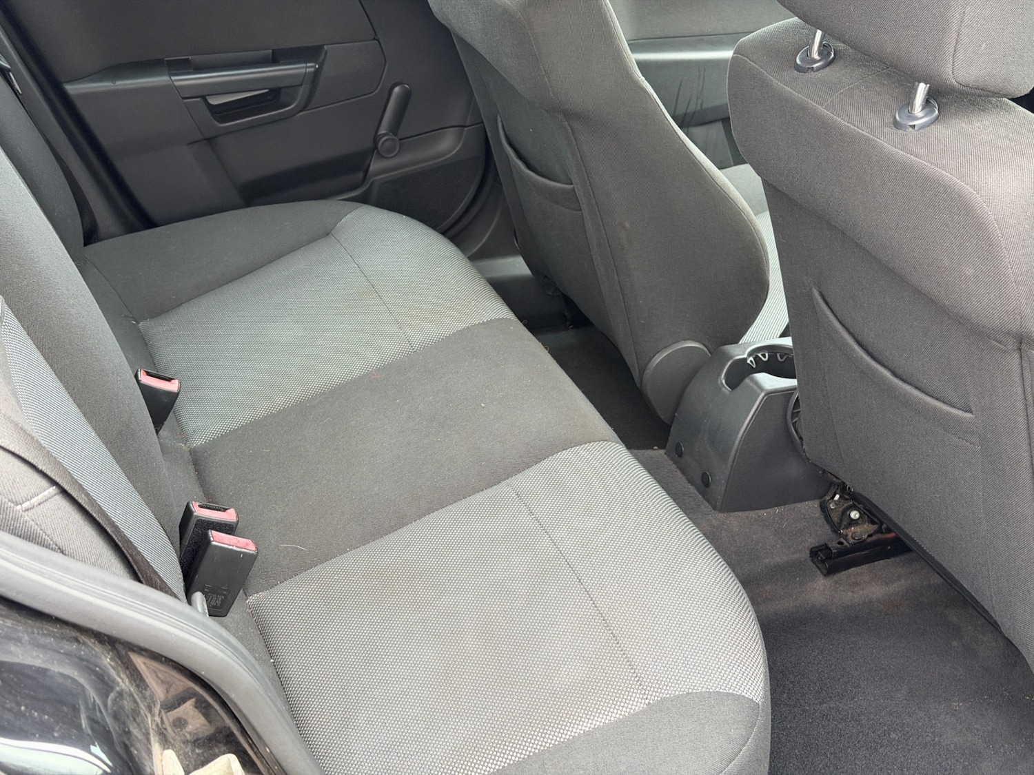 Used Vauxhall Astra 2010 for sale - 77380763: Photo 9