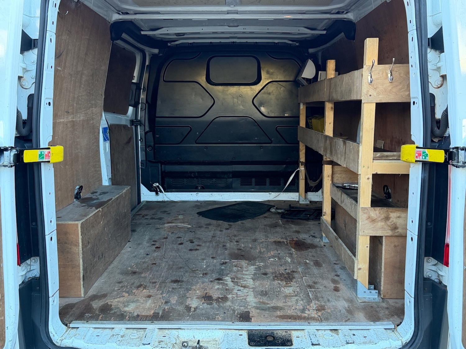 Used Ford Transit Custom 2013 for sale - 76706227: Photo 12