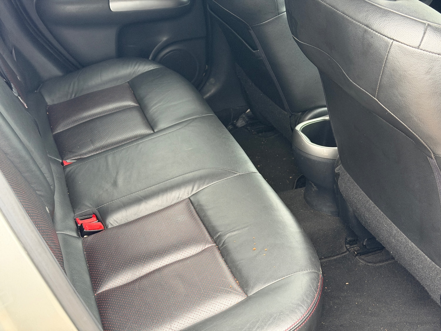 Used Nissan Juke 2012 for sale - 77342467: Photo 10