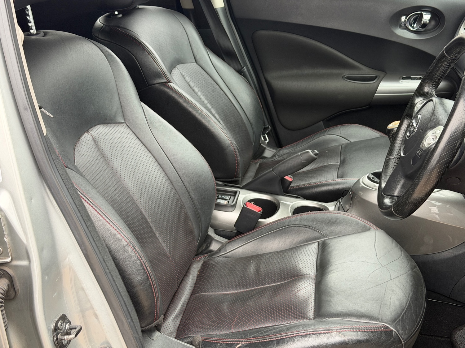 Used Nissan Juke 2012 for sale - 77342467: Photo 11