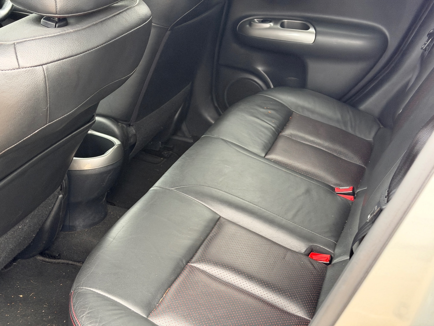 Used Nissan Juke 2012 for sale - 77342467: Photo 18