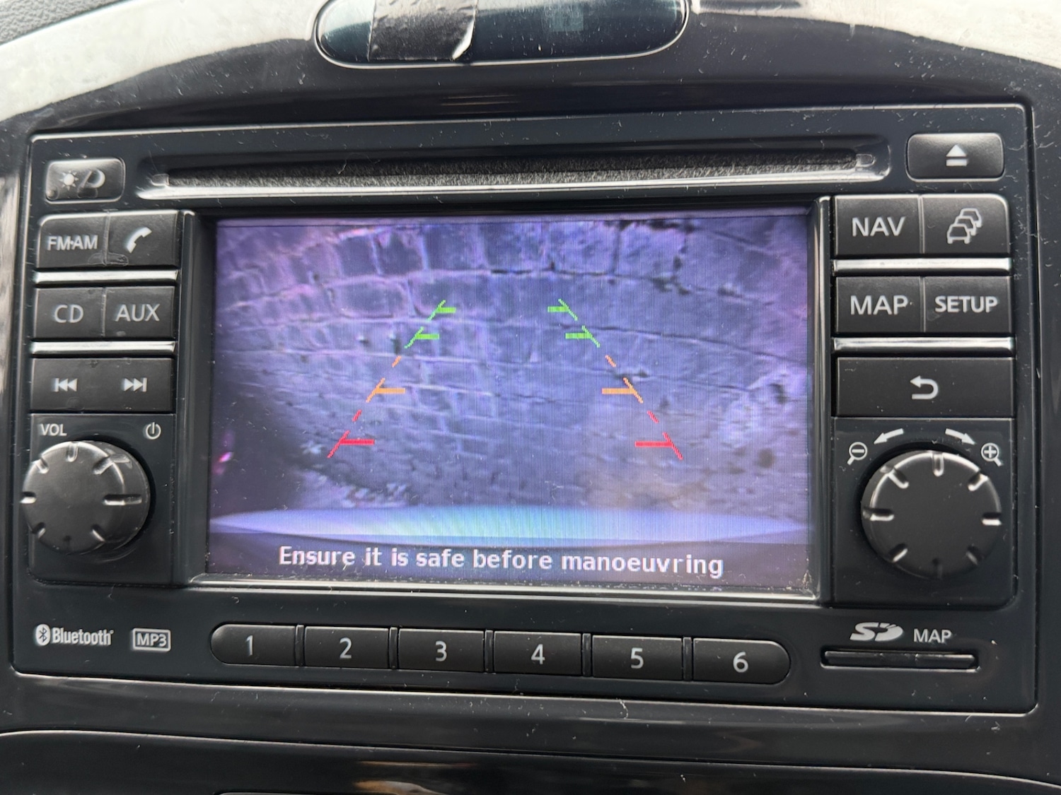 Used Nissan Juke 2012 for sale - 77342467: Photo 19