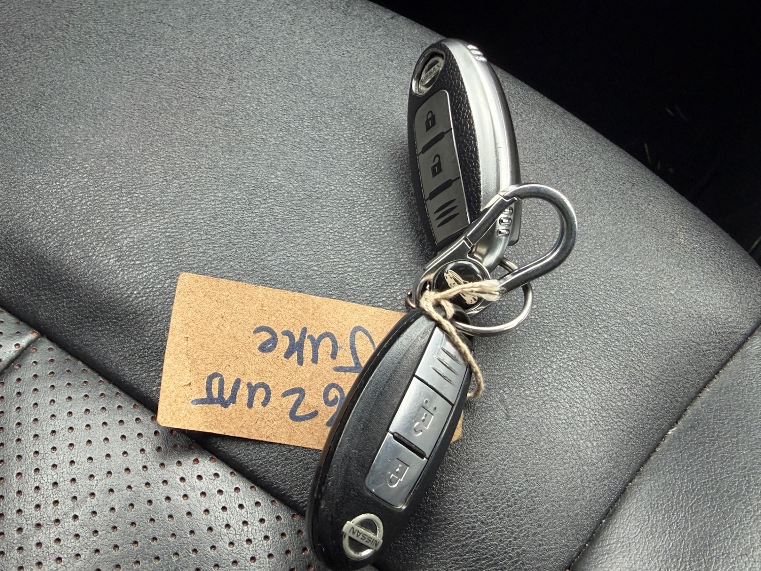 Used Nissan Juke 2012 for sale - 77342467: Photo 20