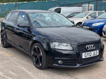 2012 (12) - 2.0 TDI Sport 5dr [Start Stop]