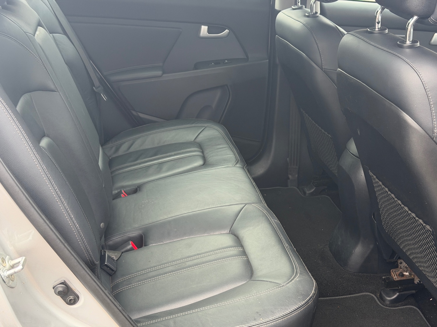 Used Kia Sportage 2015 for sale - 77178404: Photo 10