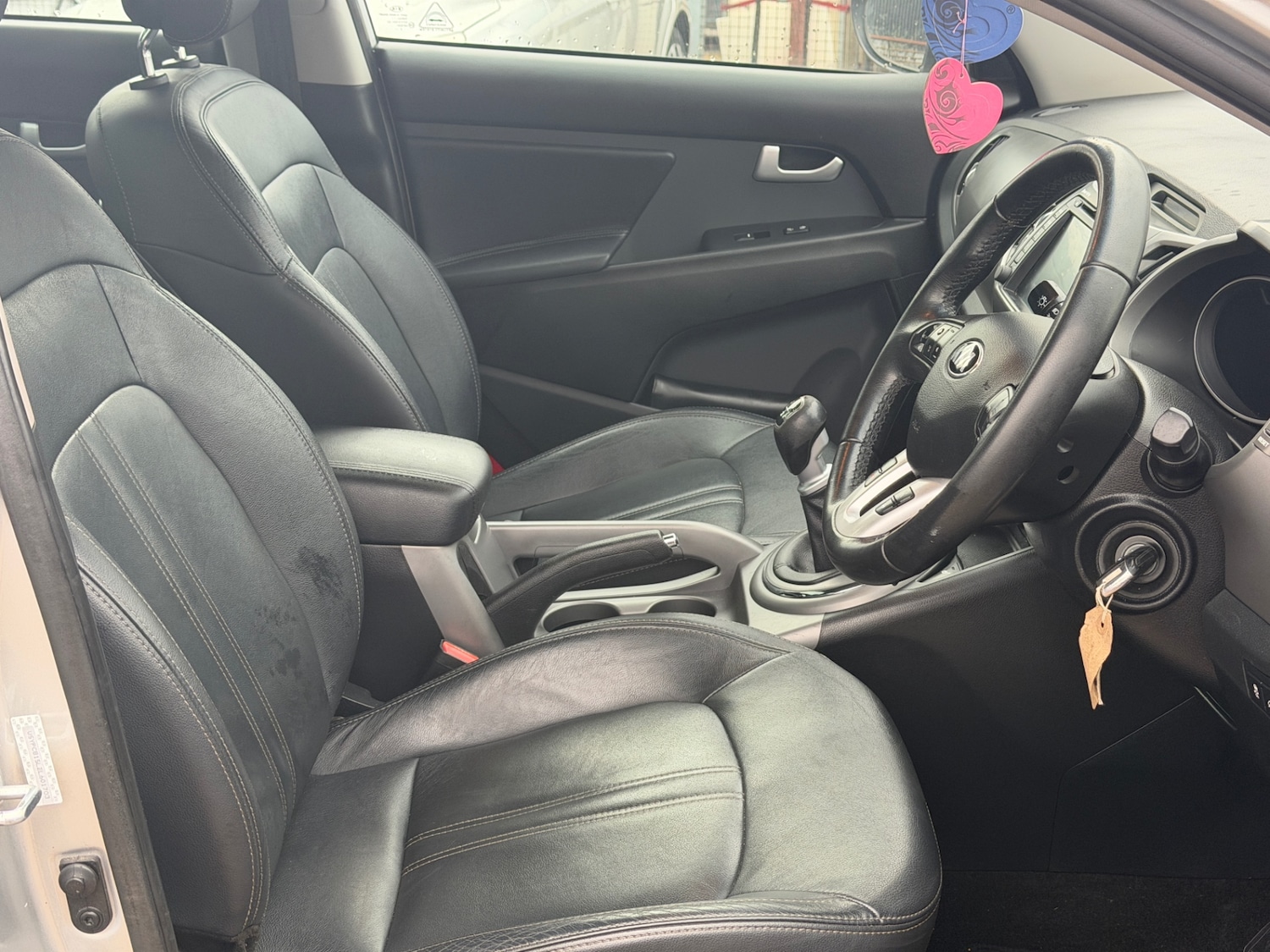 Used Kia Sportage 2015 for sale - 77178404: Photo 12